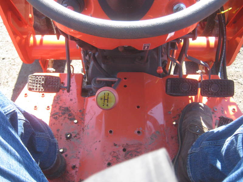 Agriculture  2017 Kubota L4701 Tractor - We Finance All Types of Credit! Photo